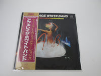 Load image into Gallery viewer, Average White Band Warmer Communications Promo RVP-6305 with OBI Japan LP Vinyl
