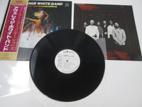 Load image into Gallery viewer, Average White Band Warmer Communications Promo RVP-6305 with OBI Japan LP Vinyl
