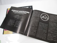 Load image into Gallery viewer, Average White Band Warmer Communications Promo RVP-6305 with OBI Japan LP Vinyl
