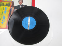 Load image into Gallery viewer, Themes From 007 Series The Spy Who Loved Me VIP-5029 with OBI Japan LP Vinyl
