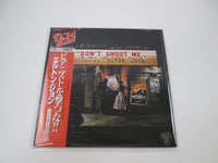Load image into Gallery viewer, Elton John Don't Shoot Me I'm Only The Piano Player 25AP 1556 OBI Japan LP Vinyl
