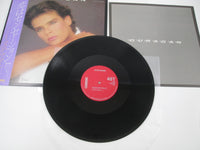 Load image into Gallery viewer, Stephanie Ouragan K12P 633 with OBI Japan LP Vinyl
