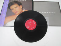 Load image into Gallery viewer, Stephanie Ouragan K12P 633 with OBI Japan LP Vinyl
