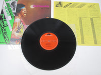 Load image into Gallery viewer, Jimi Hendrix ‎Isle Of Wight MPA 7002 with OBI Japan LP Vinyl
