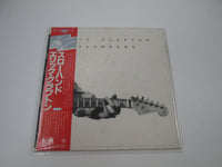 Load image into Gallery viewer, Eric Clapton Slowhand RSO MWF 1038 with OBI Japan LP Vinyl
