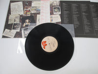 Load image into Gallery viewer, Eric Clapton Slowhand RSO MWF 1038 with OBI Japan LP Vinyl
