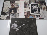 Load image into Gallery viewer, Eric Clapton Slowhand RSO MWF 1038 with OBI Japan LP Vinyl
