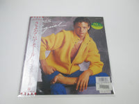 Load image into Gallery viewer, Luis Miguel Palabra De Honor EOS-91130 with OBI Japan LP Vinyl
