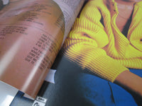 Load image into Gallery viewer, Luis Miguel Palabra De Honor EOS-91130 with OBI Japan LP Vinyl
