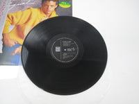 Load image into Gallery viewer, Luis Miguel Palabra De Honor EOS-91130 with OBI Japan LP Vinyl
