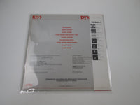 Load image into Gallery viewer, Kiss Dynasty Casablanca VIP-6678 with OBI Japan LP Vinyl
