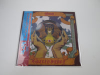 Load image into Gallery viewer, Dio Sacred Heart VERTIGO 28PP-1008 with OBI Japan LP Vinyl
