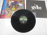 Load image into Gallery viewer, Dio Sacred Heart VERTIGO 28PP-1008 with OBI Japan LP Vinyl
