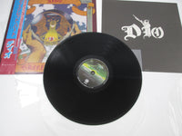 Load image into Gallery viewer, Dio Sacred Heart VERTIGO 28PP-1008 with OBI Japan LP Vinyl
