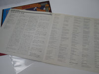 Load image into Gallery viewer, Dio Sacred Heart VERTIGO 28PP-1008 with OBI Japan LP Vinyl
