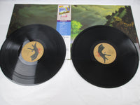 Load image into Gallery viewer, MASAYOSHI TAKANAKA RAINBOW GOBLINS KITTY 36MK 9101,2 with OBI Japan LP Vinyl
