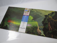 Load image into Gallery viewer, MASAYOSHI TAKANAKA RAINBOW GOBLINS KITTY 36MK 9101,2 with OBI Japan LP Vinyl
