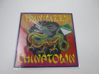 Load image into Gallery viewer, Thin Lizzy Chinatown PRICE 95 LP Vinyl
