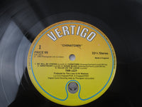 Load image into Gallery viewer, Thin Lizzy Chinatown PRICE 95 LP Vinyl
