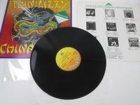 Load image into Gallery viewer, Thin Lizzy Chinatown PRICE 95 LP Vinyl
