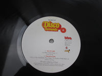 Load image into Gallery viewer, The Best Of Disco Demands 730003117312 LP Vinyl

