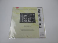 Load image into Gallery viewer, David Sylvian Brilliant Trees Promo VIRGIN VIL-6114 with OBI Japan LP Vinyl
