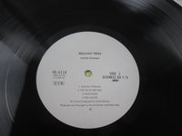 Load image into Gallery viewer, David Sylvian Brilliant Trees Promo VIRGIN VIL-6114 with OBI Japan LP Vinyl
