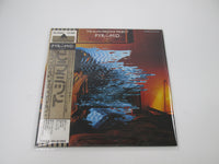 Load image into Gallery viewer, The Alan Parsons Project Pyramid IES-81095 with OBI Japan LP Vinyl
