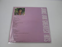 Load image into Gallery viewer, Janis Ian Greatest Hits 36AP 2455,6 with OBI Japan LP Vinyl
