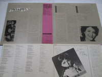 Load image into Gallery viewer, Janis Ian Greatest Hits 36AP 2455,6 with OBI Japan LP Vinyl
