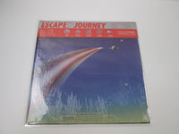 Load image into Gallery viewer, JOURNEY ESCAPE CBS/SONY 25AP 2100 with OBI Hype Japan LP Vinyl
