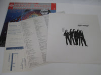 Load image into Gallery viewer, JOURNEY ESCAPE CBS/SONY 25AP 2100 with OBI Hype Japan LP Vinyl
