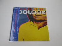 Load image into Gallery viewer, JEAN-MICHEL JARRE ZOOLOOK DREYFUS 28MM 0413 with OBI Japan LP Vinyl
