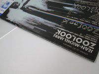 Load image into Gallery viewer, JEAN-MICHEL JARRE ZOOLOOK DREYFUS 28MM 0413 with OBI Japan LP Vinyl
