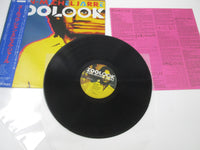 Load image into Gallery viewer, JEAN-MICHEL JARRE ZOOLOOK DREYFUS 28MM 0413 with OBI Japan LP Vinyl

