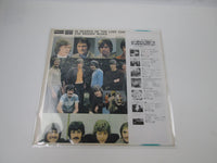 Load image into Gallery viewer, MOODY BLUES IN SEARCH OF THE LOST CHORD DERAM LAX-1022 with OBI Japan LP Vinyl
