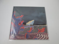 Load image into Gallery viewer, YES DRAMA ATLANTIC P-10854A with OBI Japan LP Vinyl
