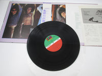 Load image into Gallery viewer, YES DRAMA ATLANTIC P-10854A with OBI Japan LP Vinyl
