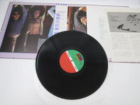 Load image into Gallery viewer, YES DRAMA ATLANTIC P-10854A with OBI Japan LP Vinyl
