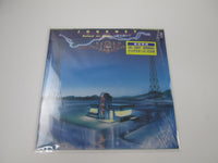 Load image into Gallery viewer, Journey Raised On Radio 28AP 3177 with OBI Hype Pass Japan LP Vinyl
