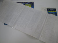 Load image into Gallery viewer, Journey Raised On Radio 28AP 3177 with OBI Hype Pass Japan LP Vinyl
