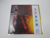 Load image into Gallery viewer, Ratt Out Of The Cellar Promo P-11472 with OBI Japan LP Vinyl
