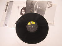 Load image into Gallery viewer, Hako Yamazaki Aruite with OBI Letters Japan LP Vinyl
