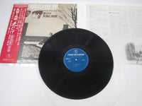 Load image into Gallery viewer, Listen Kurosawa (Red Beard / High And Low) AX-8006 with OBI Japan LP Vinyl
