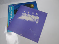 Load image into Gallery viewer, Casiopea Super Flight ALR-6029 with OBI Japan LP Vinyl
