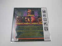 Load image into Gallery viewer, Keel The Final Frontier Gold Mountain VIL-28020 with OBI Japan LP Vinyl
