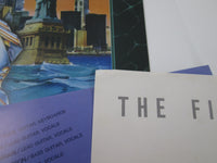 Load image into Gallery viewer, Keel The Final Frontier Gold Mountain VIL-28020 with OBI Japan LP Vinyl
