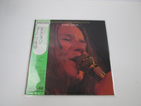 Load image into Gallery viewer, Big Brother &amp; The Holding Company Featuring Janis Joplin SOPN-73 OBI LP Vinyl
