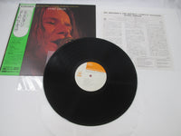 Load image into Gallery viewer, Big Brother &amp; The Holding Company Featuring Janis Joplin SOPN-73 OBI LP Vinyl

