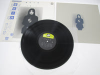Load image into Gallery viewer, HAKO YAMASAKI AIIRO NO UTA F-LABEL FF-9001 with OBI Japan LP Vinyl

